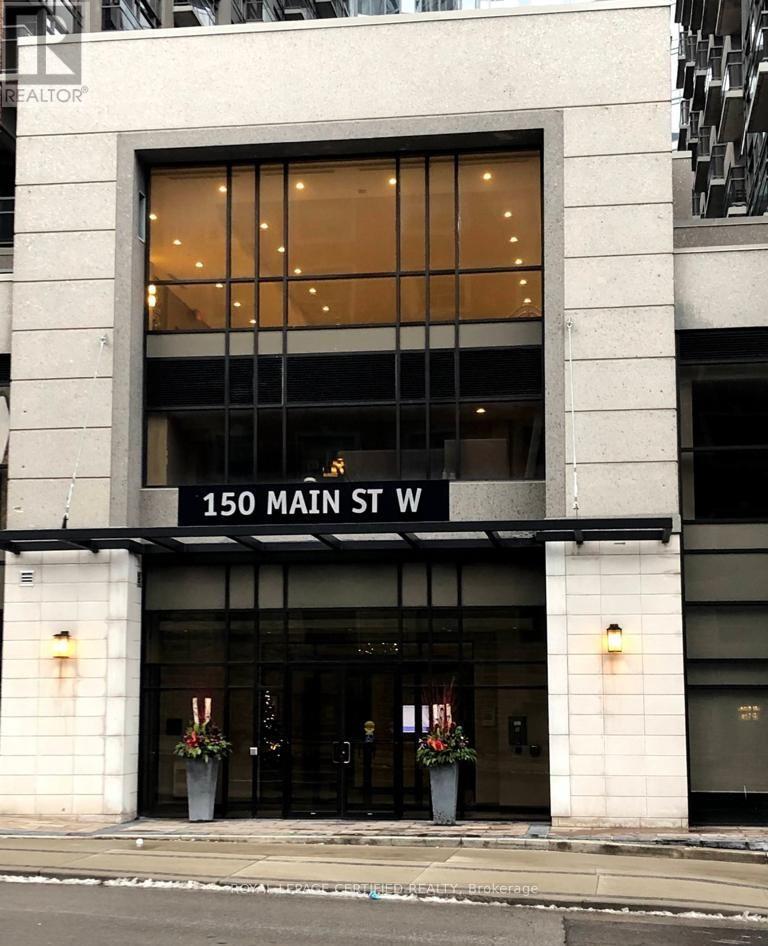 1213 - 150 Main Street W, Hamilton, Ontario  L8P 1H8 - Photo 30 - X12450140