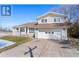 8357 BEAVERDAMS ROAD, Niagara Falls, Ontario