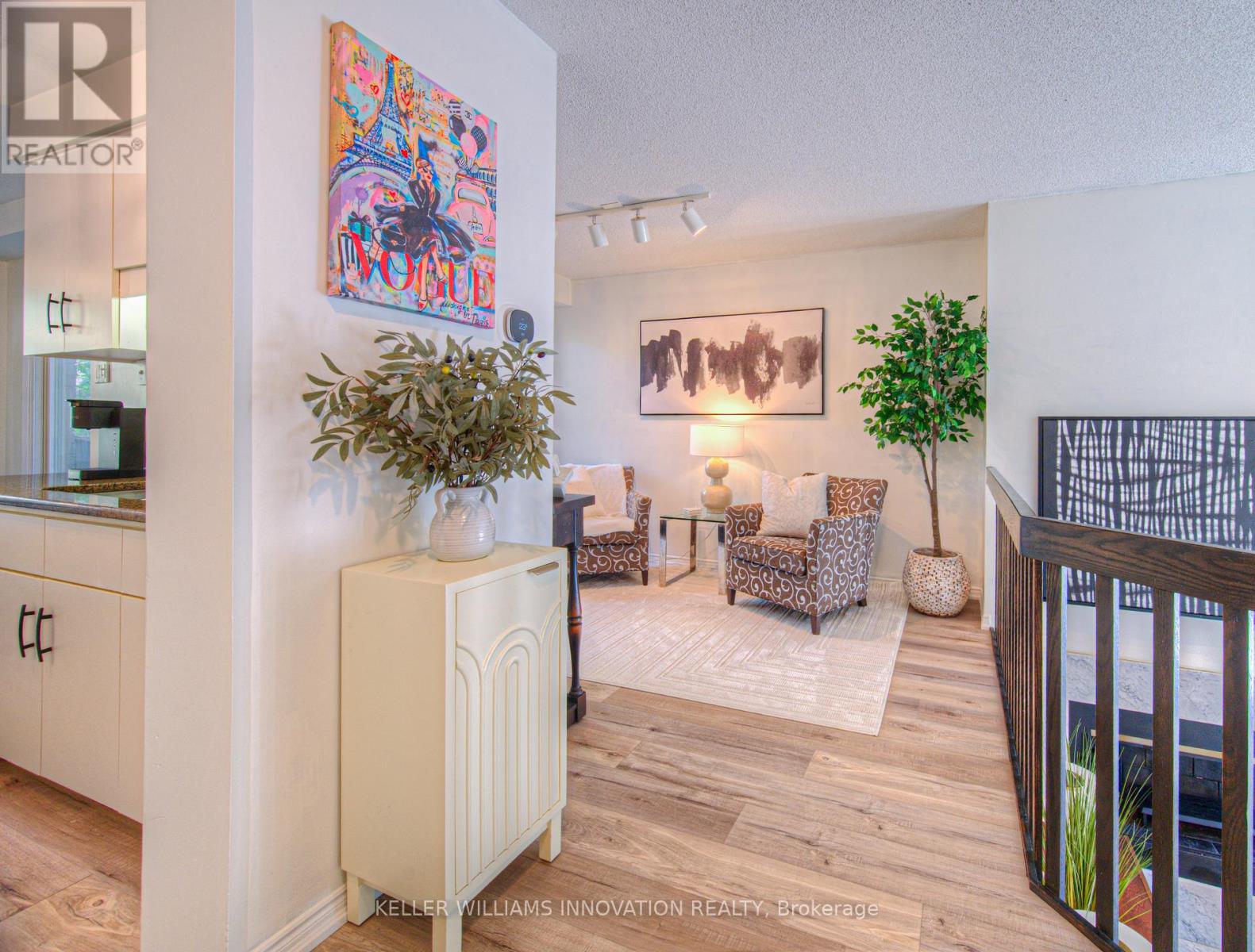 56 - 225 Benjamin Road, Waterloo, Ontario  N2V 1Z3 - Photo 11 - X12450181