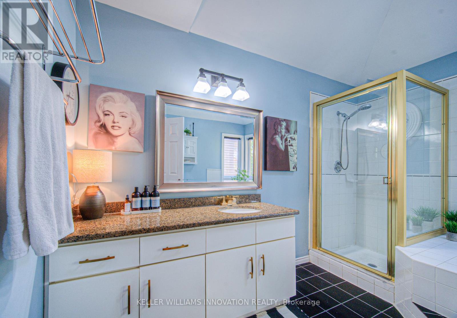 56 - 225 Benjamin Road, Waterloo, Ontario  N2V 1Z3 - Photo 28 - X12450181
