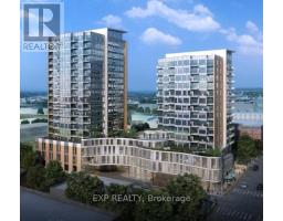 1304 - 104 GARMENT STREET, Kitchener, Ontario