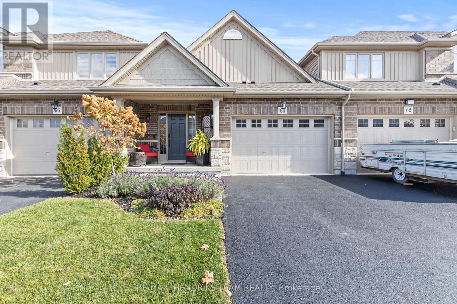 64 ABBOTT PLACE, Pelham, Ontario