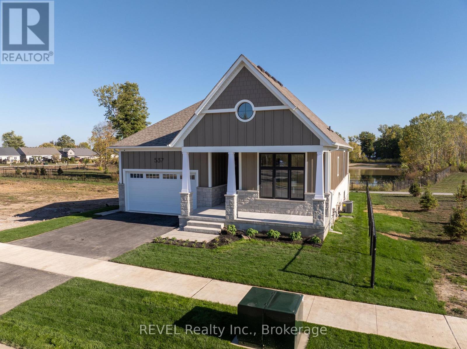 LOT 36 MISSISSAUGA AVENUE, Fort Erie, Ontario