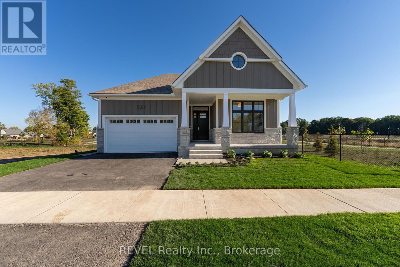 Lot 36 Mississauga Avenue, Fort Erie, Ontario  L2A 1C2 - Photo 2 - X12450278
