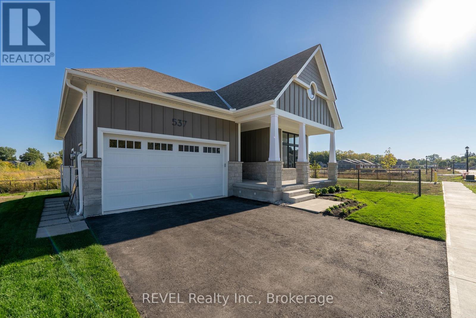 Lot 36 Mississauga Avenue, Fort Erie, Ontario  L2A 1C2 - Photo 4 - X12450278