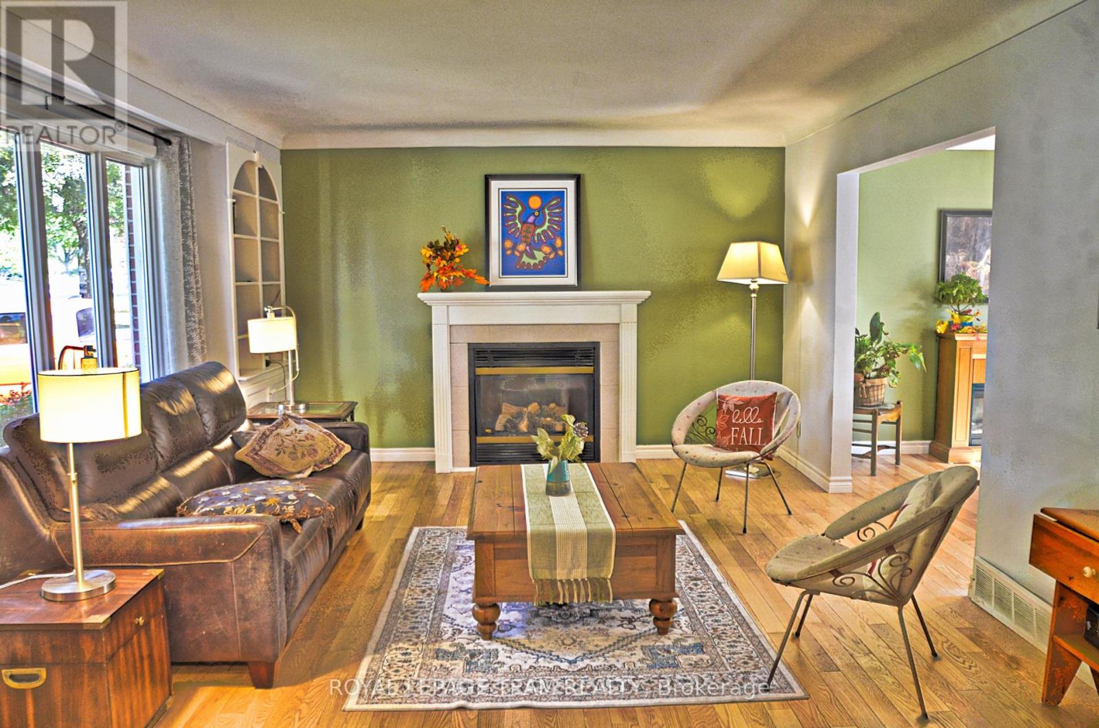 209 Reynolds Drive E, Brockville, Ontario  K6V 1X8 - Photo 5 - X12450187
