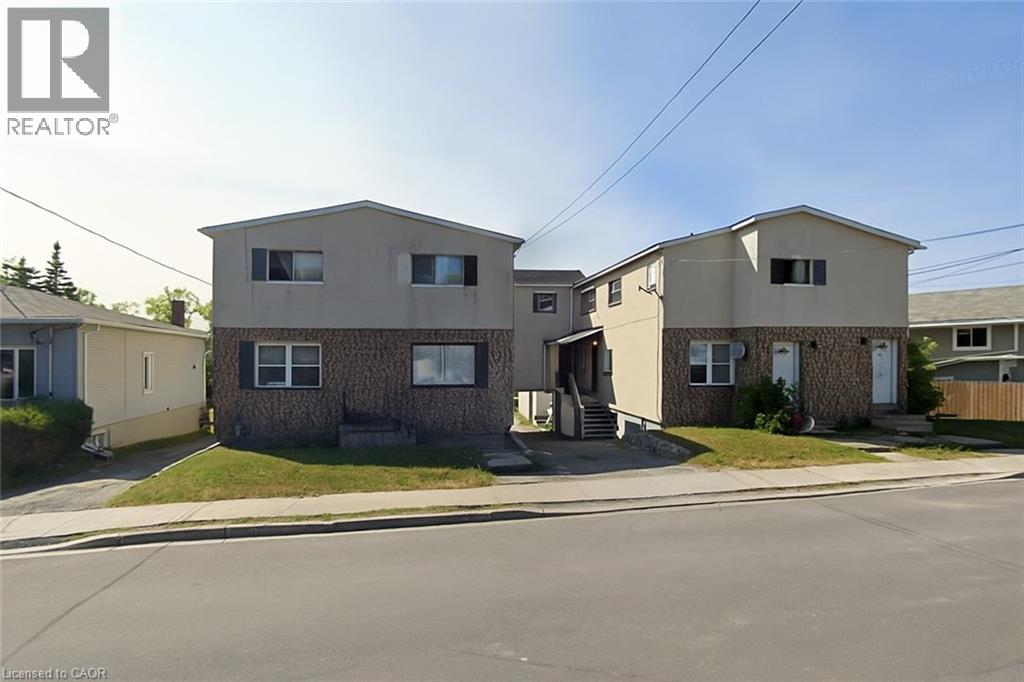 381 Leslie Street, Sudbury, Ontario  P3B 2T4 - Photo 1 - 40776929