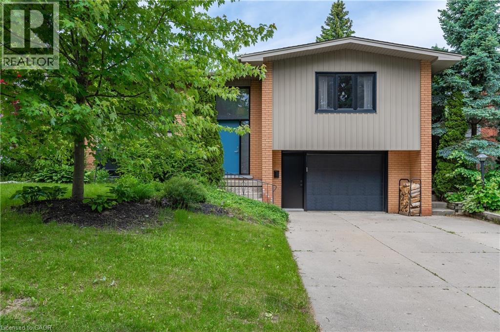 58 Cyprus Drive Unit# Upper, Kitchener, Ontario  N2M 4R5 - Photo 1 - 40776834