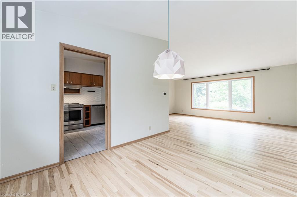 58 Cyprus Drive Unit# Upper, Kitchener, Ontario  N2M 4R5 - Photo 11 - 40776834
