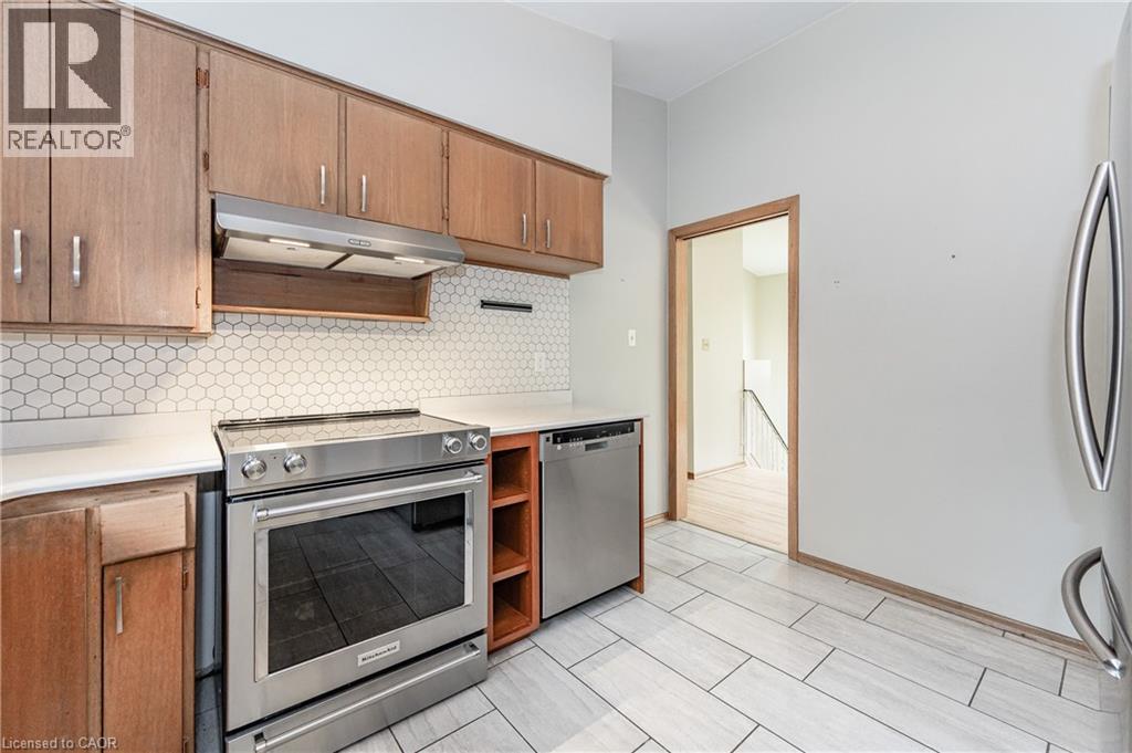 58 Cyprus Drive Unit# Upper, Kitchener, Ontario  N2M 4R5 - Photo 12 - 40776834