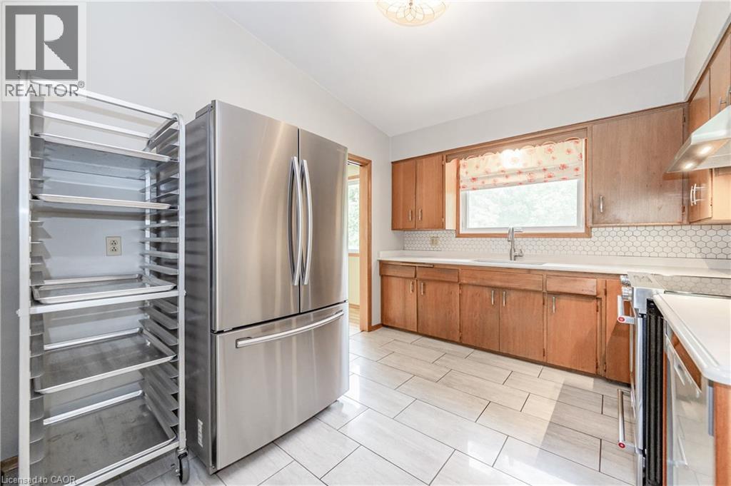 58 Cyprus Drive Unit# Upper, Kitchener, Ontario  N2M 4R5 - Photo 14 - 40776834