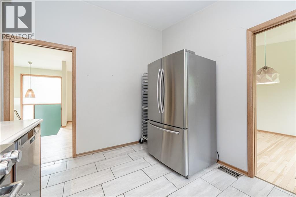 58 Cyprus Drive Unit# Upper, Kitchener, Ontario  N2M 4R5 - Photo 15 - 40776834