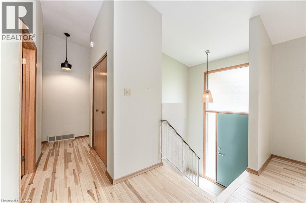 58 Cyprus Drive Unit# Upper, Kitchener, Ontario  N2M 4R5 - Photo 17 - 40776834