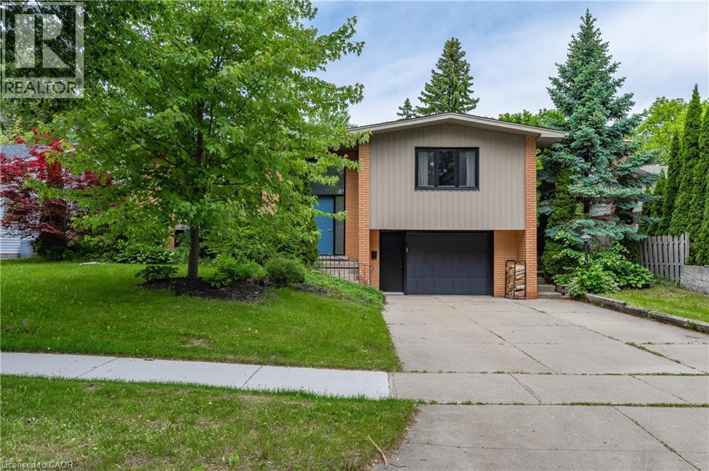 58 Cyprus Drive Unit# Upper, Kitchener, Ontario  N2M 4R5 - Photo 2 - 40776834