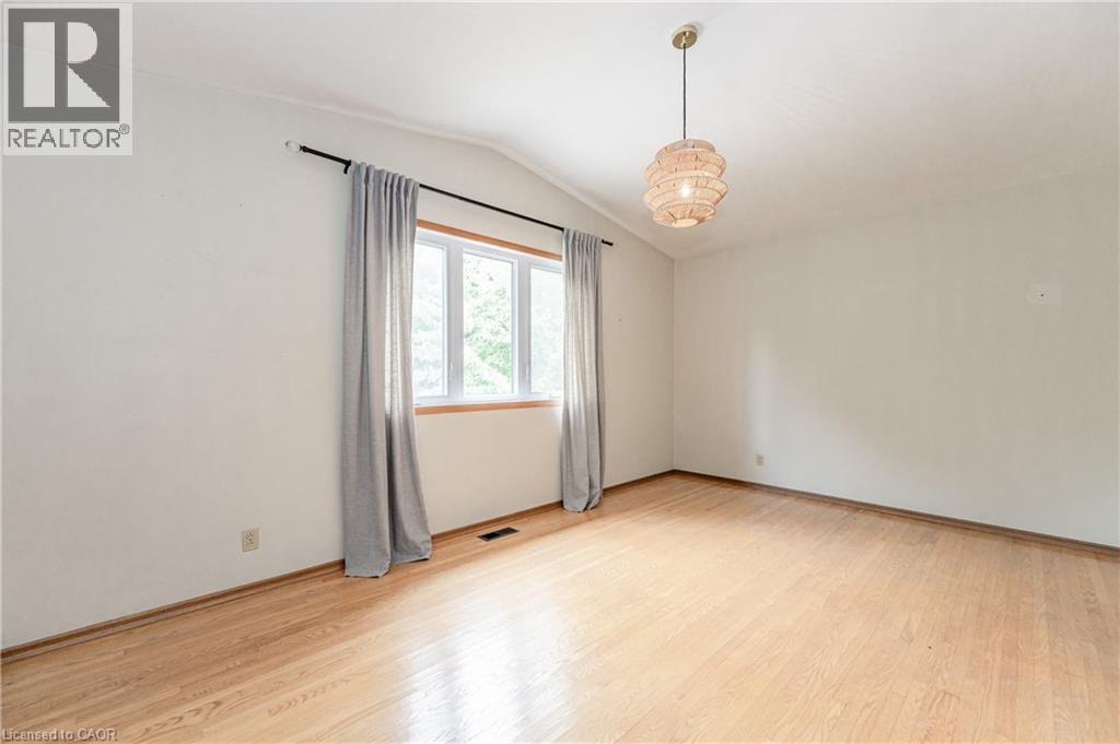 58 Cyprus Drive Unit# Upper, Kitchener, Ontario  N2M 4R5 - Photo 23 - 40776834