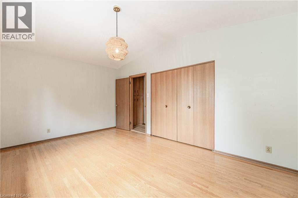 58 Cyprus Drive Unit# Upper, Kitchener, Ontario  N2M 4R5 - Photo 24 - 40776834