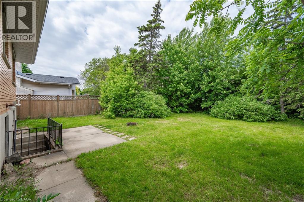58 Cyprus Drive Unit# Upper, Kitchener, Ontario  N2M 4R5 - Photo 28 - 40776834