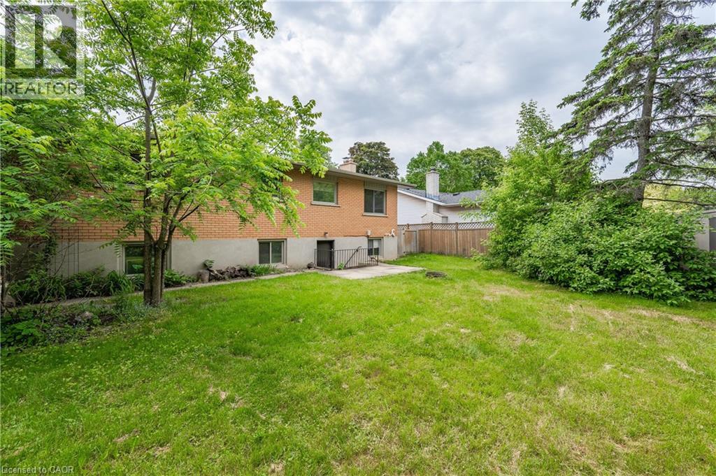 58 Cyprus Drive Unit# Upper, Kitchener, Ontario  N2M 4R5 - Photo 29 - 40776834