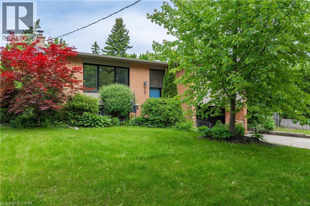58 Cyprus Drive Unit# Upper, Kitchener, Ontario  N2M 4R5 - Photo 3 - 40776834