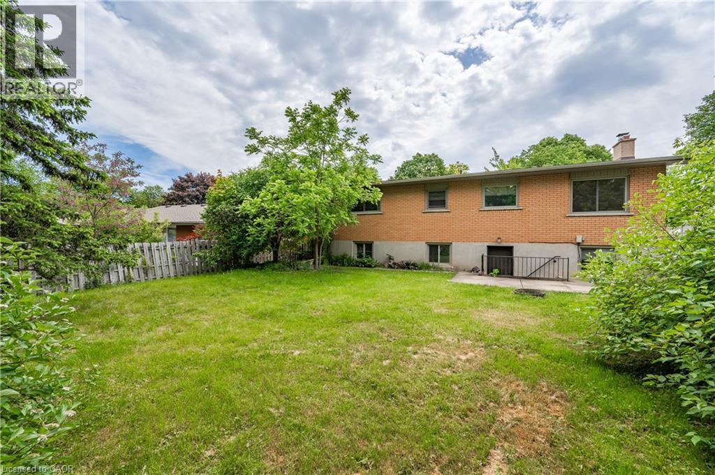 58 Cyprus Drive Unit# Upper, Kitchener, Ontario  N2M 4R5 - Photo 30 - 40776834