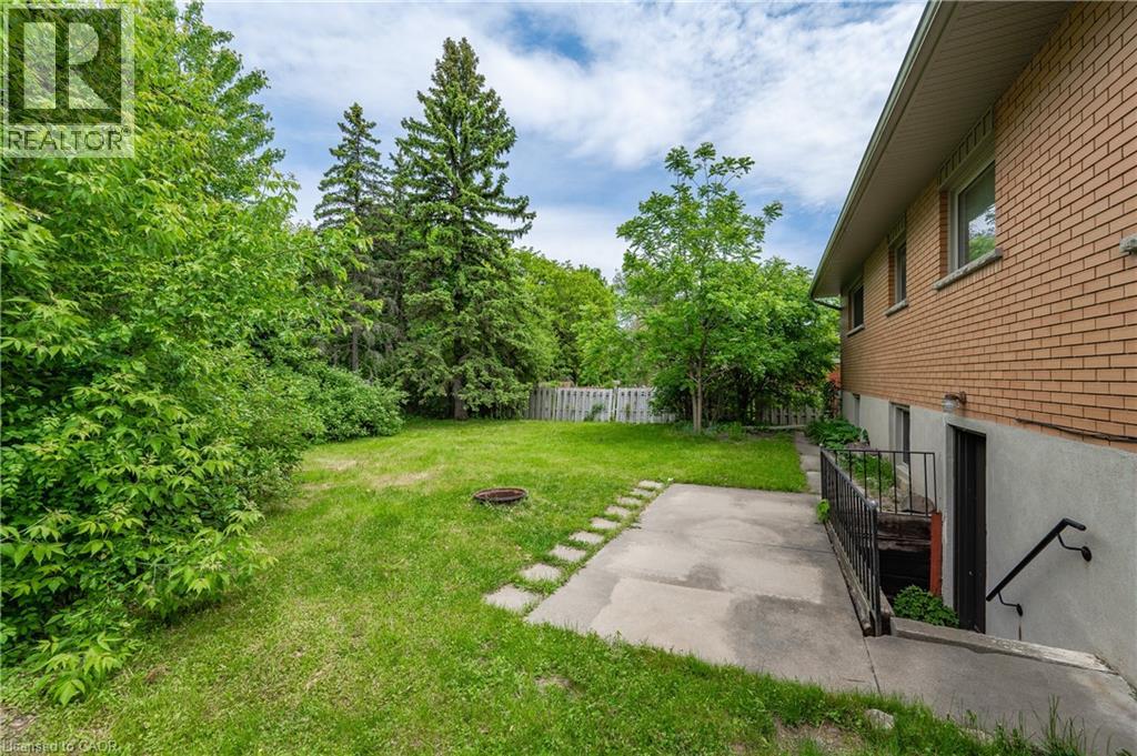 58 Cyprus Drive Unit# Upper, Kitchener, Ontario  N2M 4R5 - Photo 31 - 40776834