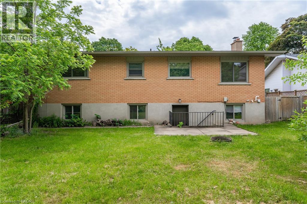 58 Cyprus Drive Unit# Upper, Kitchener, Ontario  N2M 4R5 - Photo 32 - 40776834