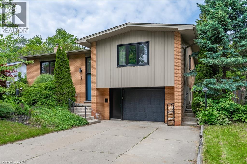 58 Cyprus Drive Unit# Upper, Kitchener, Ontario  N2M 4R5 - Photo 4 - 40776834