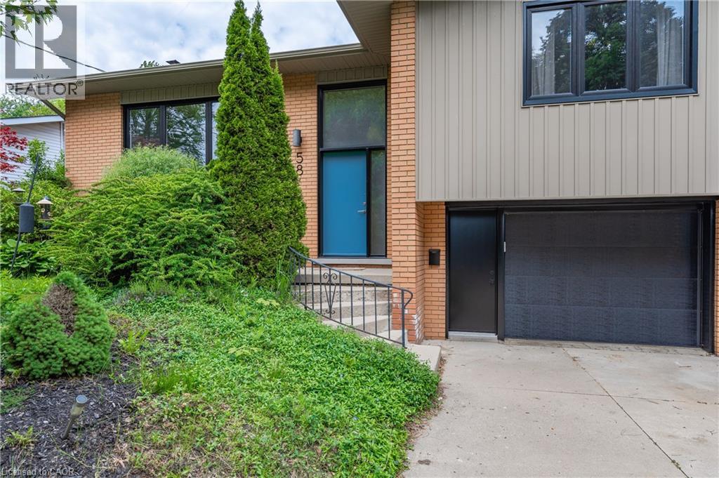 58 Cyprus Drive Unit# Upper, Kitchener, Ontario  N2M 4R5 - Photo 5 - 40776834