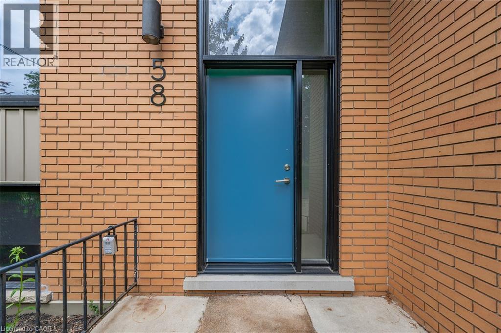 58 Cyprus Drive Unit# Upper, Kitchener, Ontario  N2M 4R5 - Photo 6 - 40776834