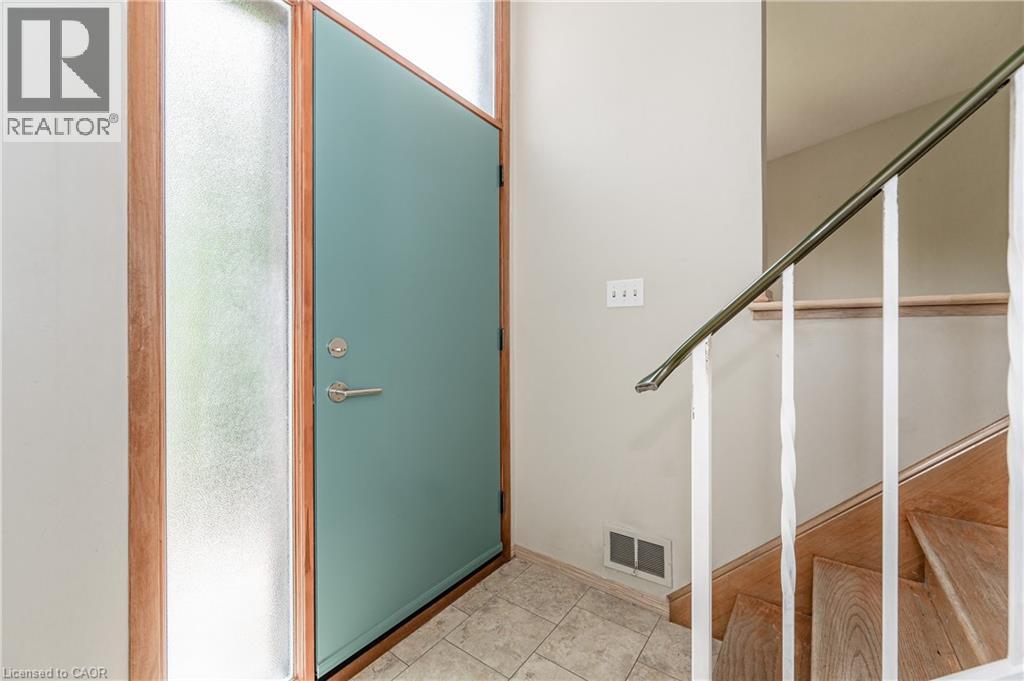 58 Cyprus Drive Unit# Upper, Kitchener, Ontario  N2M 4R5 - Photo 7 - 40776834