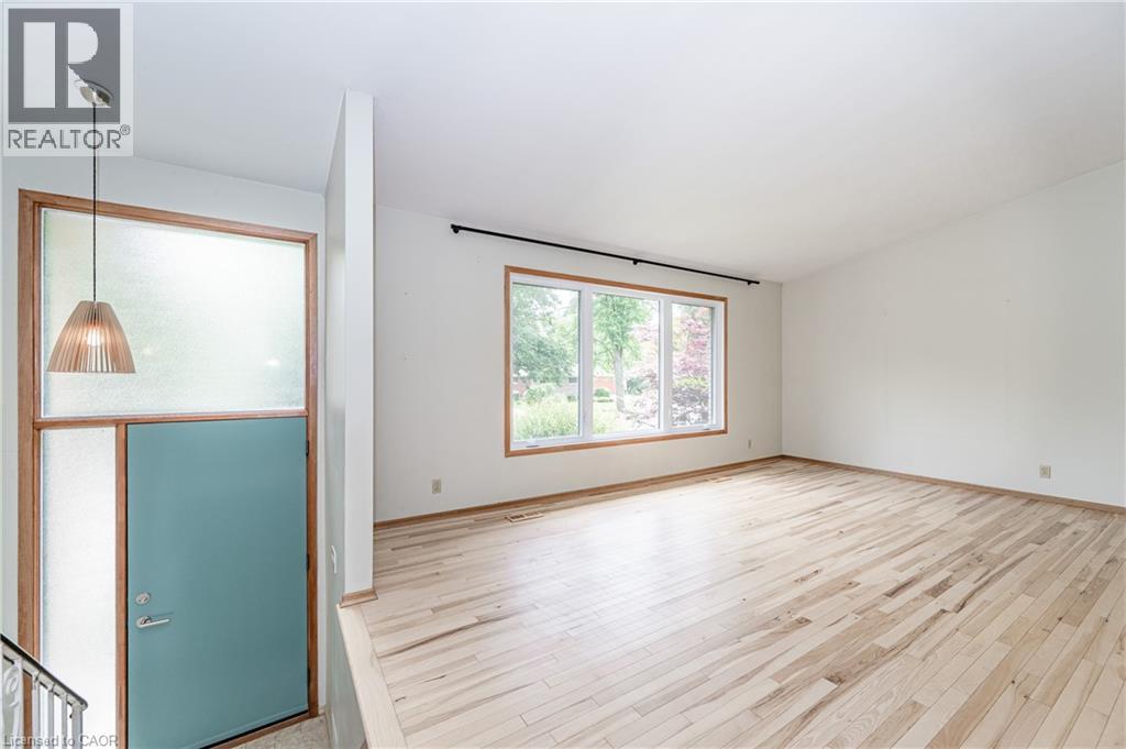 58 Cyprus Drive Unit# Upper, Kitchener, Ontario  N2M 4R5 - Photo 8 - 40776834