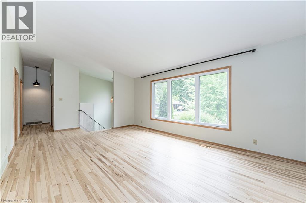 58 Cyprus Drive Unit# Upper, Kitchener, Ontario  N2M 4R5 - Photo 9 - 40776834