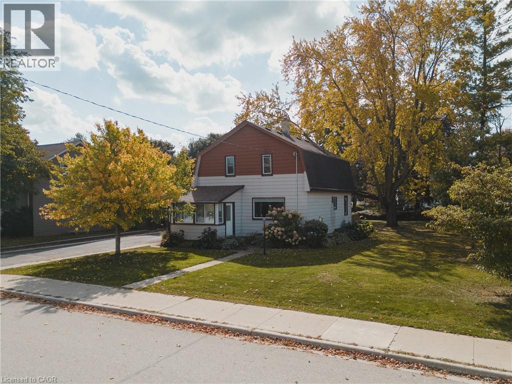 78 George Street South, Harriston, Ontario  N0G 1Z0 - Photo 1 - 40776556