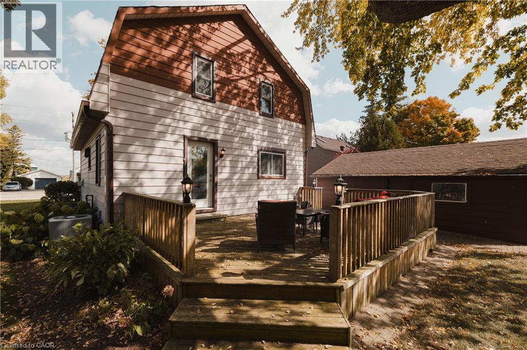 78 George Street South, Harriston, Ontario  N0G 1Z0 - Photo 23 - 40776556