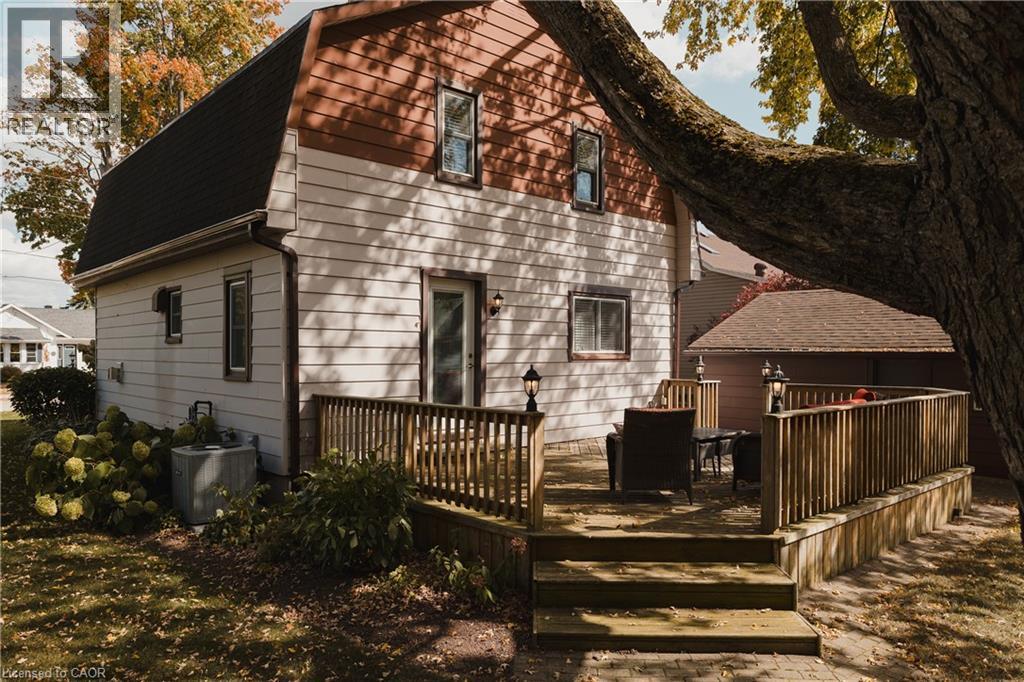 78 George Street South, Harriston, Ontario  N0G 1Z0 - Photo 24 - 40776556