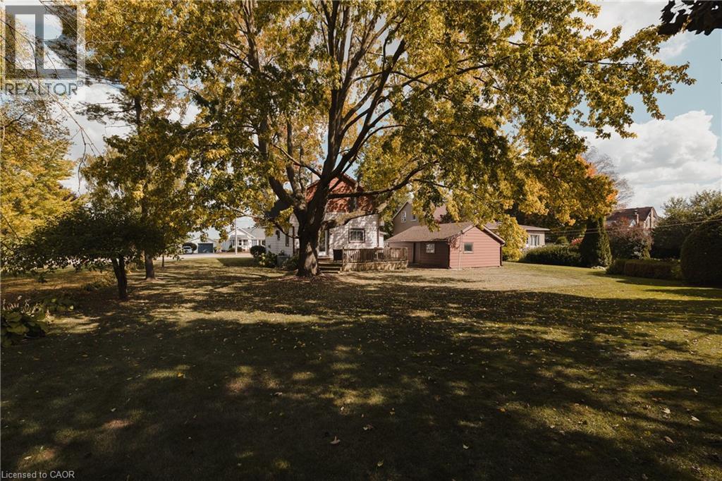 78 George Street South, Harriston, Ontario  N0G 1Z0 - Photo 27 - 40776556
