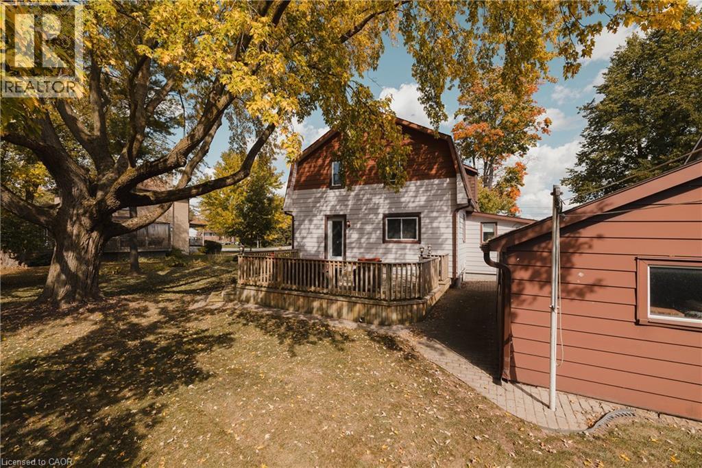 78 George Street South, Harriston, Ontario  N0G 1Z0 - Photo 30 - 40776556