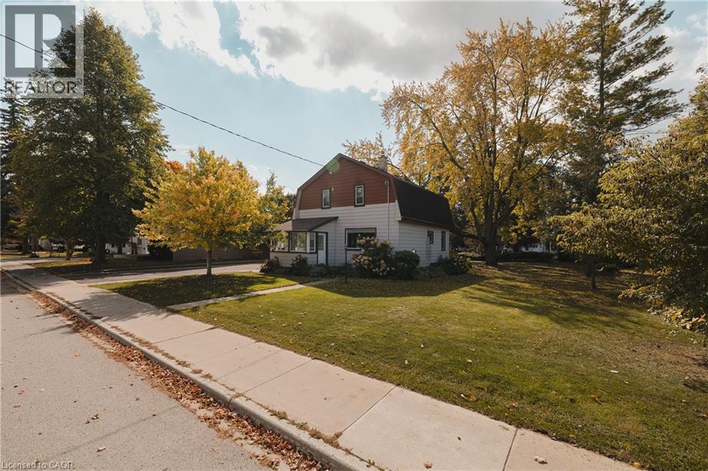 78 George Street South, Harriston, Ontario  N0G 1Z0 - Photo 34 - 40776556