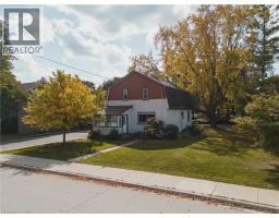 78 George Street South Minto, Harriston, Ca