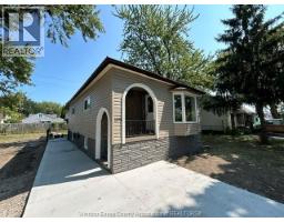 1376 ST LUKE, Windsor, Ontario