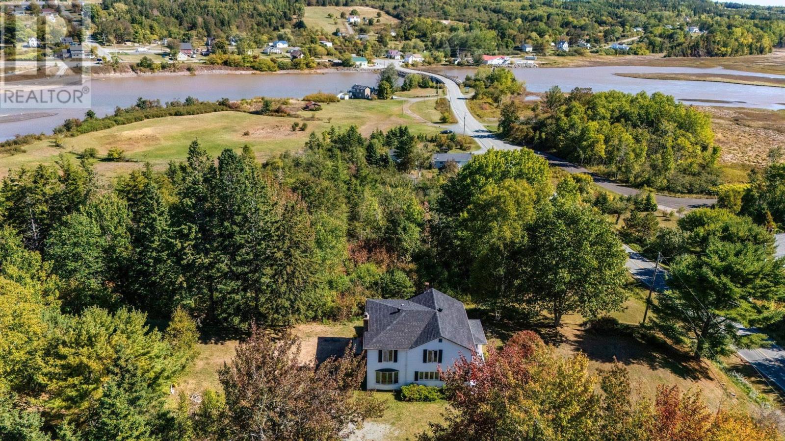 9723 Highway 215, Walton, Nova Scotia  B0N 2R0 - Photo 33 - 202524048