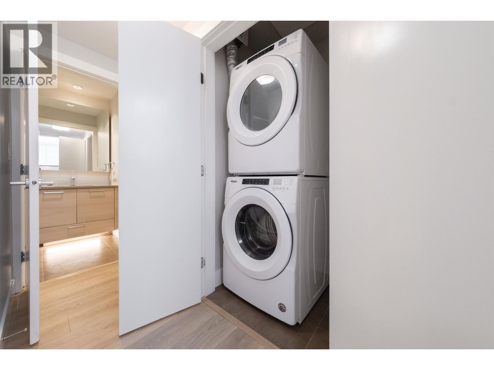 201 3451 Sawmill Crescent, Vancouver, British Columbia  V5S 0H3 - Photo 19 - R3056240