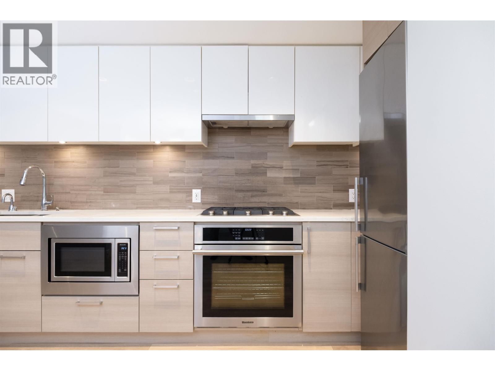 201 3451 Sawmill Crescent, Vancouver, British Columbia  V5S 0H3 - Photo 6 - R3056240