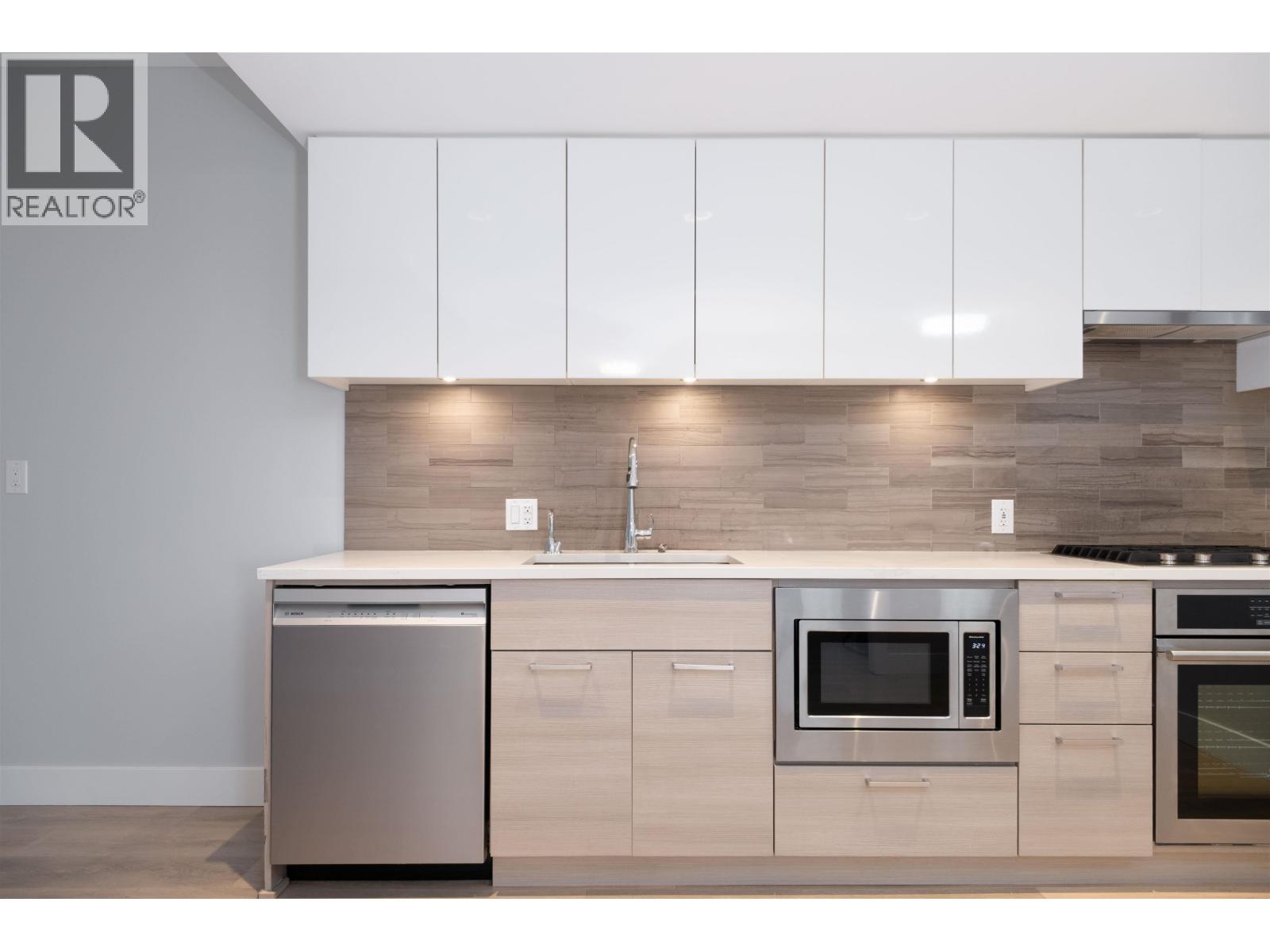 201 3451 Sawmill Crescent, Vancouver, British Columbia  V5S 0H3 - Photo 7 - R3056240