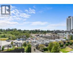 701 3538 SAWMILL CRESCENT