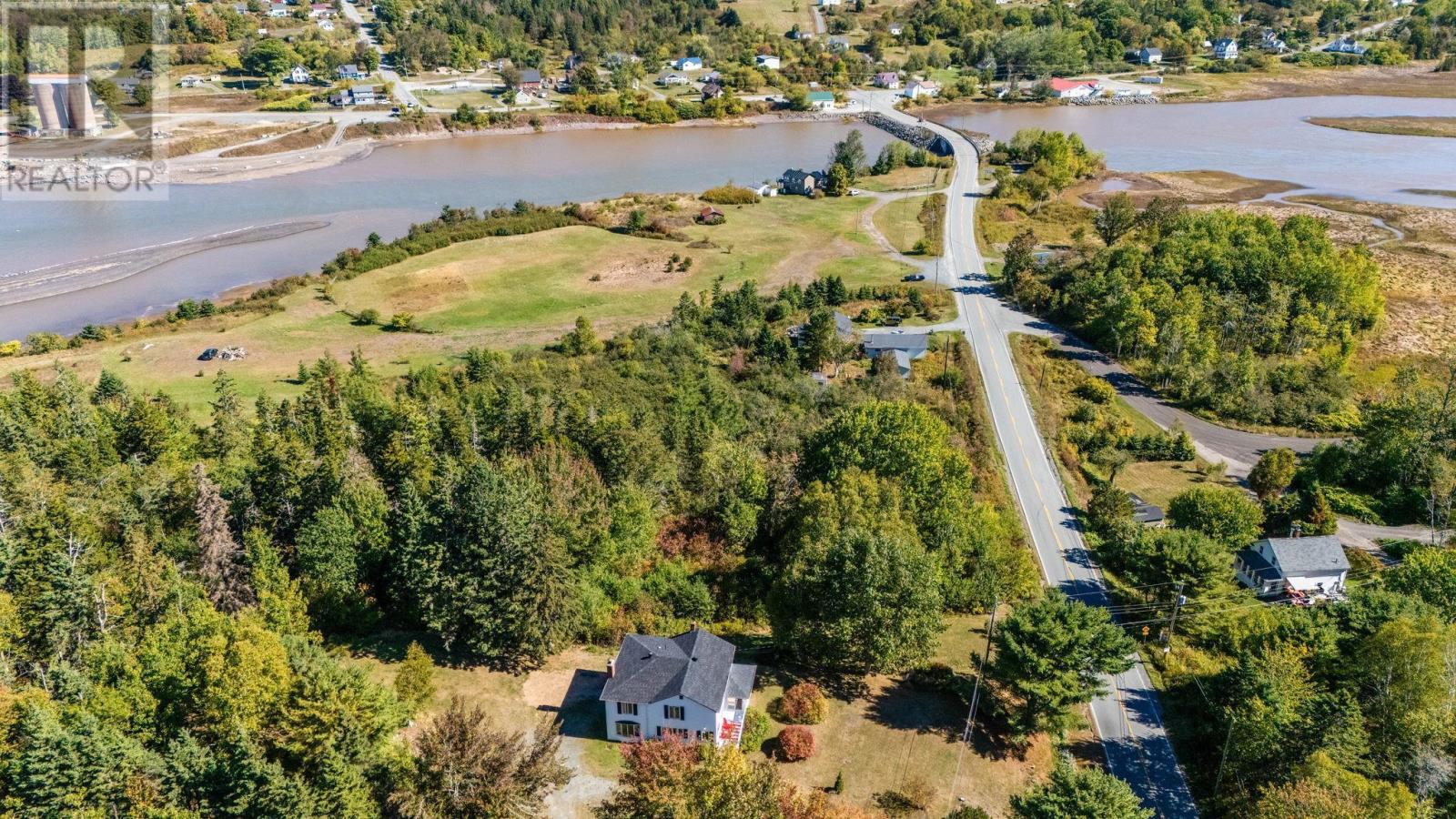 9723 Highway 215, Walton, Nova Scotia  B0N 2R0 - Photo 37 - 202524048