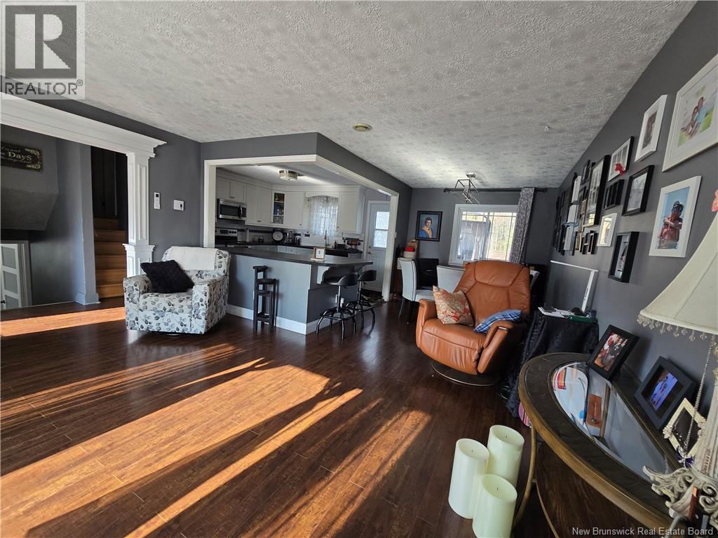 17 Shephard Drive, Oromocto, New Brunswick  E2V 2M2 - Photo 5 - NB128145