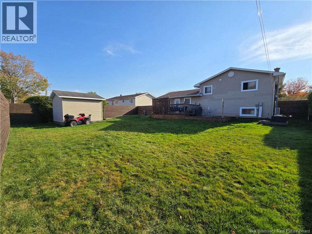17 Shephard Drive, Oromocto, New Brunswick  E2V 2M2 - Photo 3 - NB128145