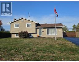 17 Shephard Drive, Oromocto, New Brunswick