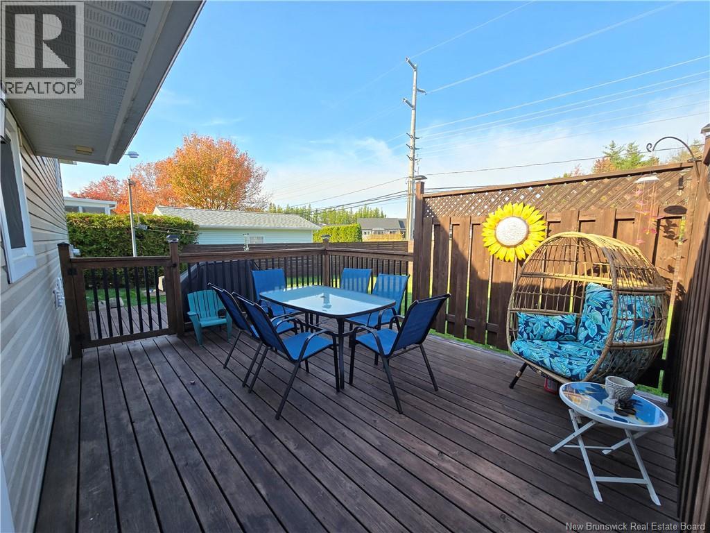 17 Shephard Drive, Oromocto, New Brunswick  E2V 2M2 - Photo 21 - NB128145
